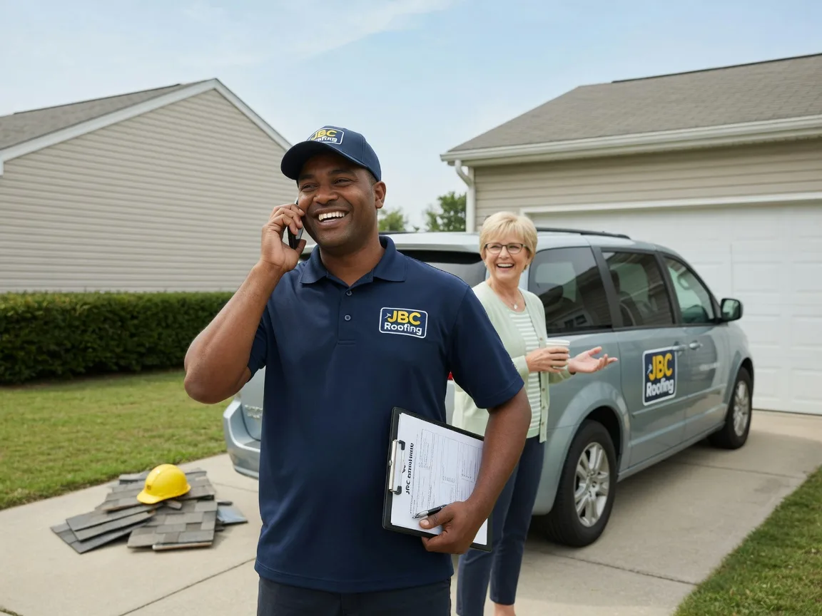 Roof Replacement Kincaid, WV FAQs